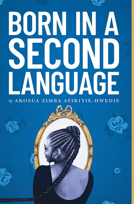 Front cover_Born in a Second Language