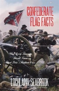Front cover_Confederate Flag Facts
