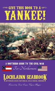 Front cover_Give This Book to a Yankee!