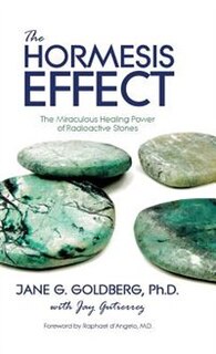 Front cover_The Hormesis Effect