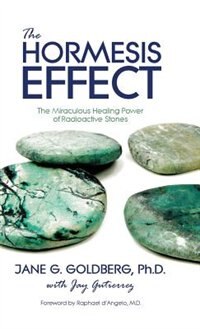 Front cover_The Hormesis Effect