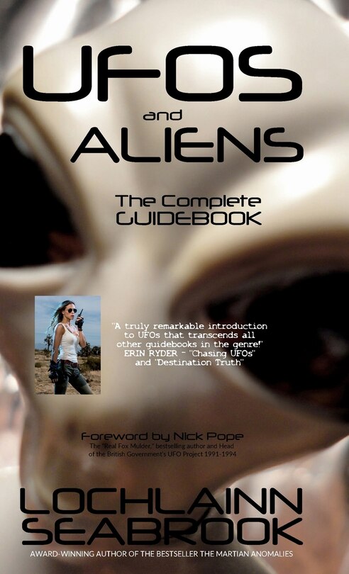 Front cover_UFOs and Aliens