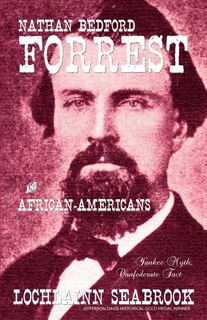 Front cover_Nathan Bedford Forrest and African-Americans