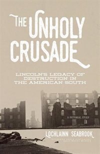 Couverture_The Unholy Crusade