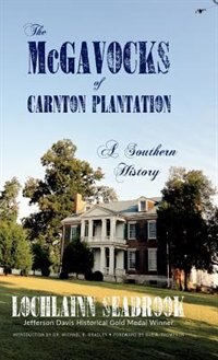 Couverture_The McGavocks of Carnton Plantation