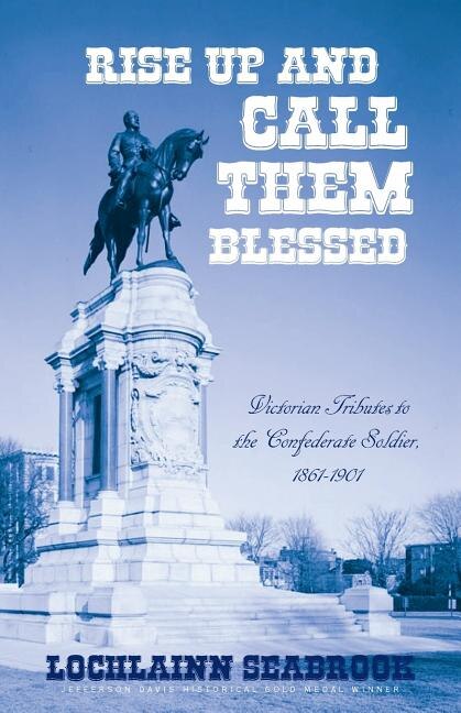 Front cover_Rise Up and Call Them Blessed