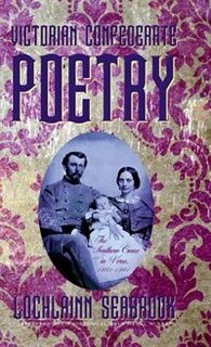Couverture_Victorian Confederate Poetry