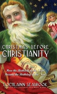 Couverture_Christmas Before Christianity