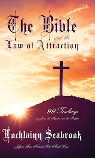 Front cover_The Bible and the Law of Attraction