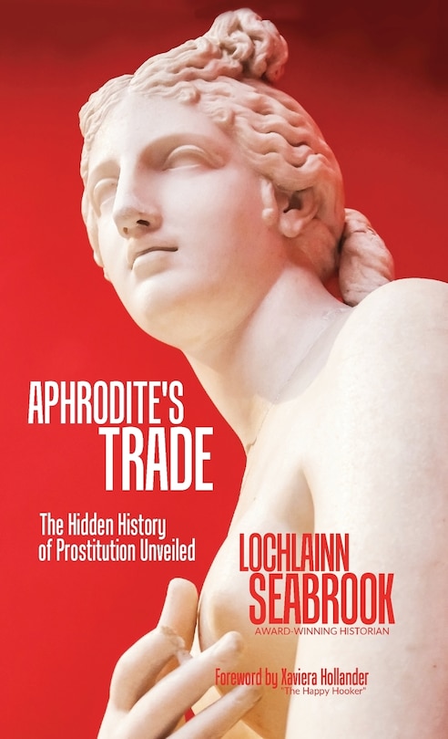 Front cover_Aphrodite's Trade