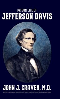 Couverture_Prison Life of Jefferson Davis
