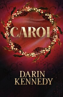 Front cover_Carol