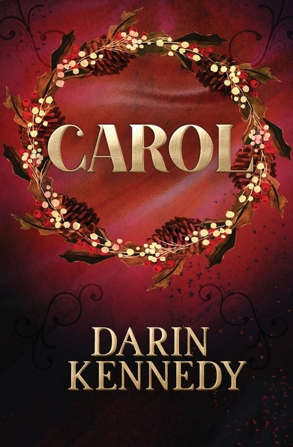 Front cover_Carol