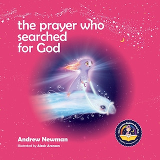 Couverture_The Prayer Who Searched For God