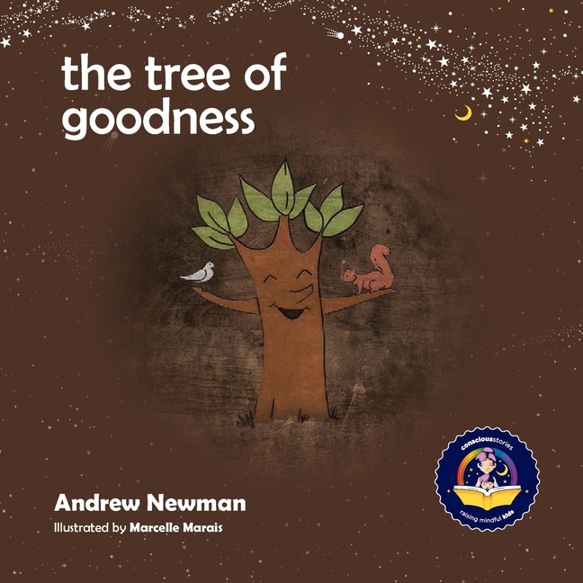 Couverture_The Tree of Goodness