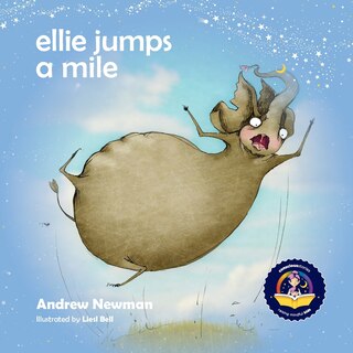 Front cover_Ellie Jumps a Mile