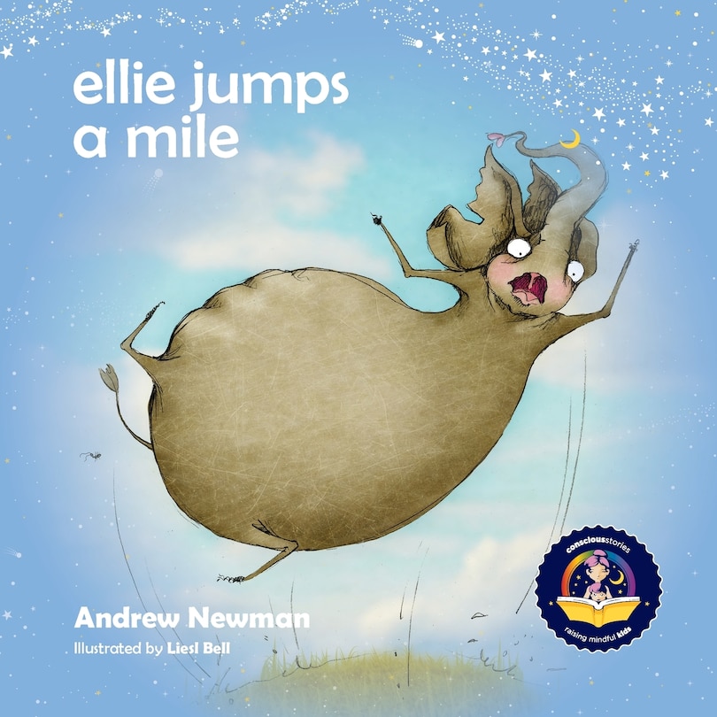 Front cover_Ellie Jumps a Mile