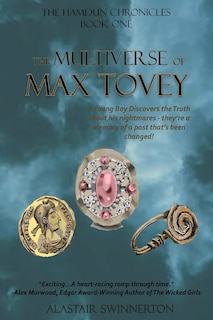 Couverture_The Multiverse of Max Tovey