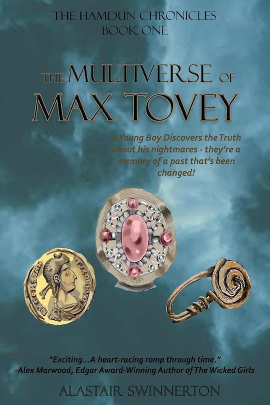 Couverture_The Multiverse of Max Tovey