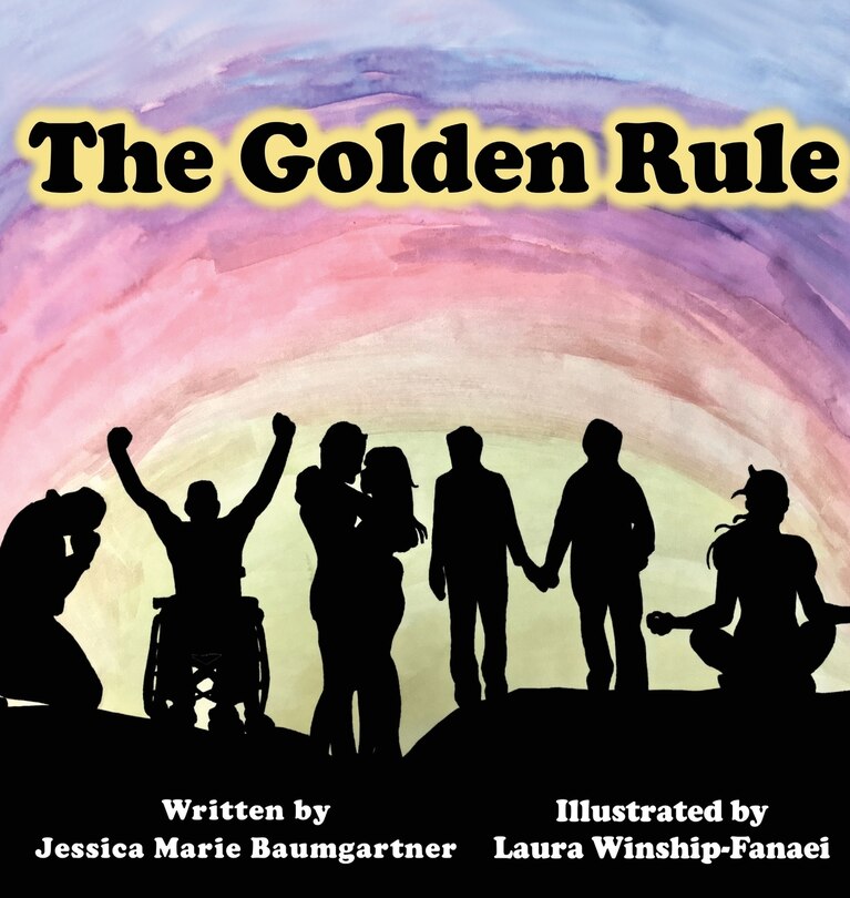 Couverture_The Golden Rule