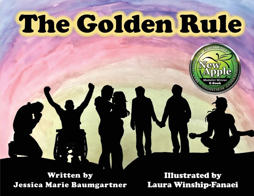 Couverture_The Golden Rule