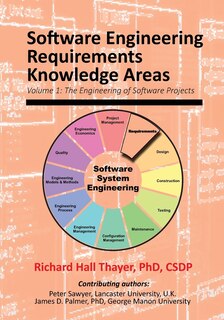 Couverture_Software Engineering Requirements Knowledge Areas