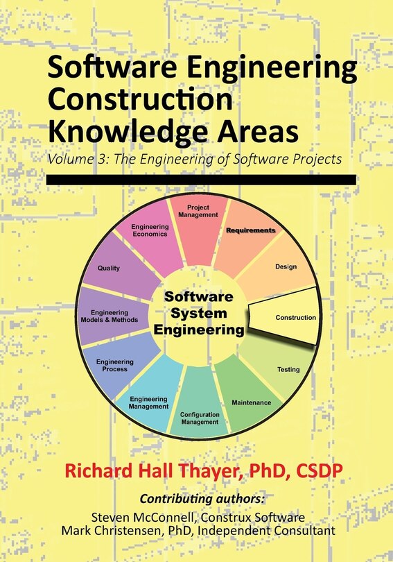 Couverture_Software Engineering Construction Knowledge Areas