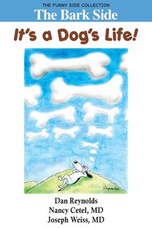 Front cover_The Bark Side