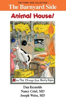 Couverture_The Barnyard Side