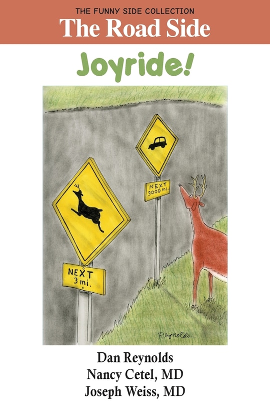 Couverture_The Road Side