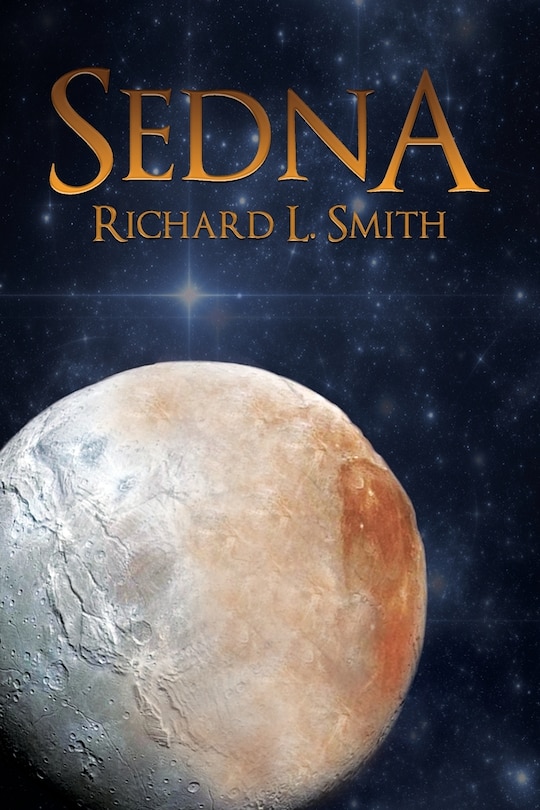 Front cover_Sedna