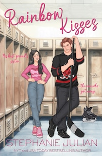 Couverture_Rainbow Kisses