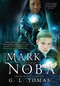 Front cover_The Mark of Noba
