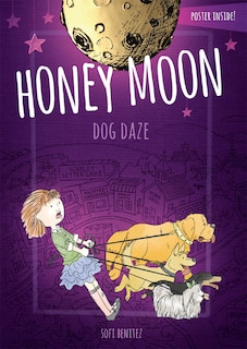 Front cover_Honey Moon Dog Daze