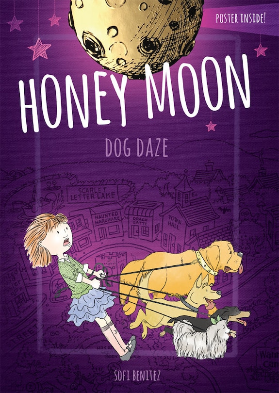Front cover_Honey Moon Dog Daze