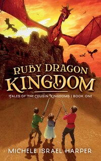 Couverture_Ruby Dragon Kingdom