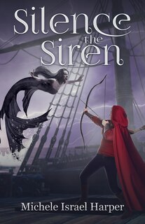 Front cover_Silence the Siren