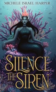 Front cover_Silence the Siren