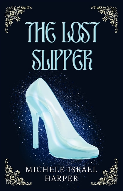 Couverture_The Lost Slipper