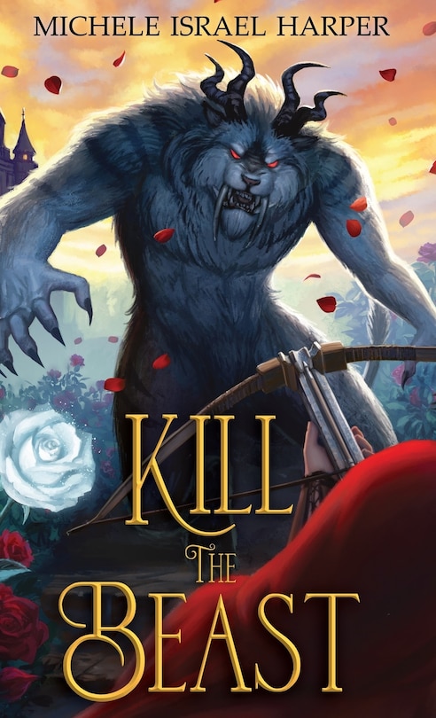Couverture_Kill the Beast