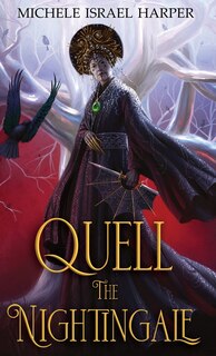 Front cover_Quell the Nightingale