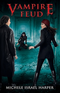 Front cover_Vampire Feud