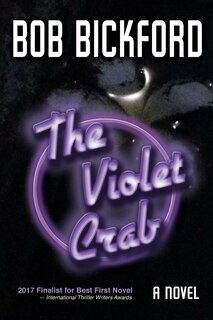 Couverture_The Violet Crab