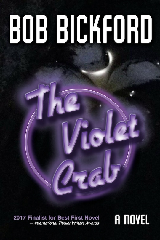 Couverture_The Violet Crab