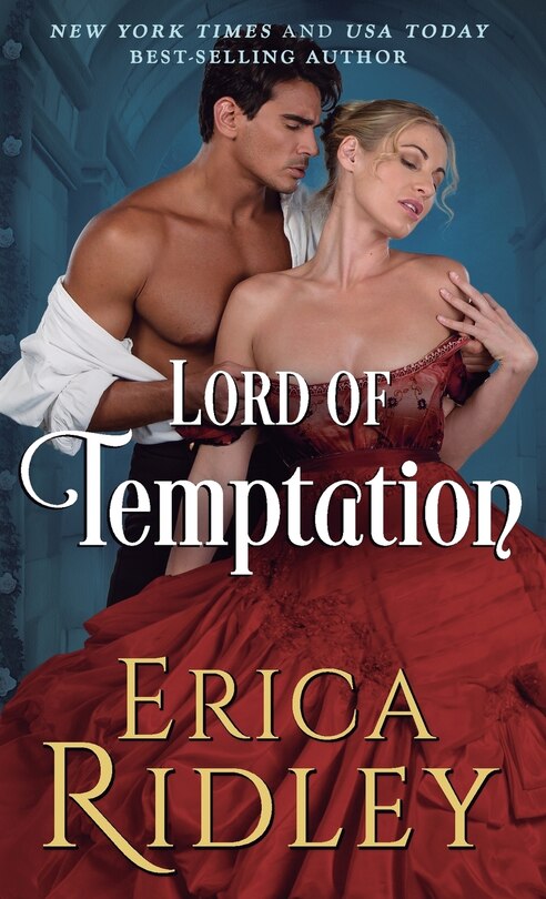 Front cover_Lord Of Temptation