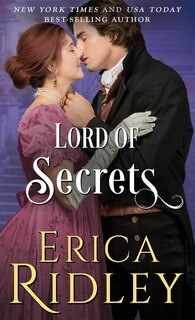Couverture_Lord of Secrets