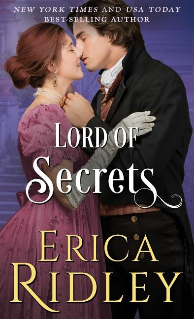 Couverture_Lord of Secrets