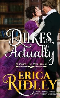 Front cover_Dukes, Actually