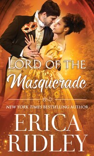Couverture_Lord of the Masquerade