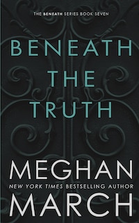 Front cover_Beneath The Truth